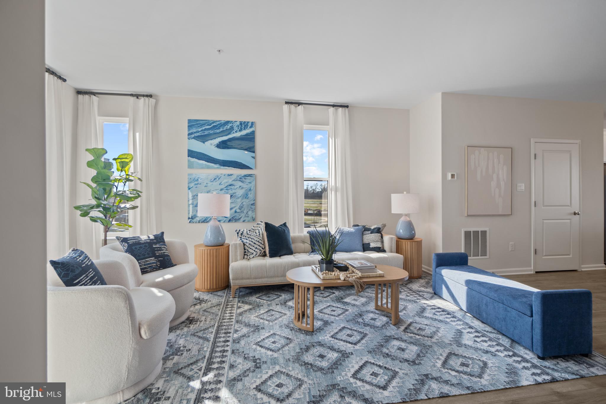 RENN QUARTER - Residential