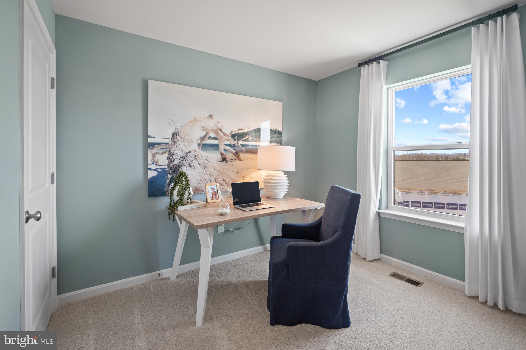 RENN QUARTER - Residential