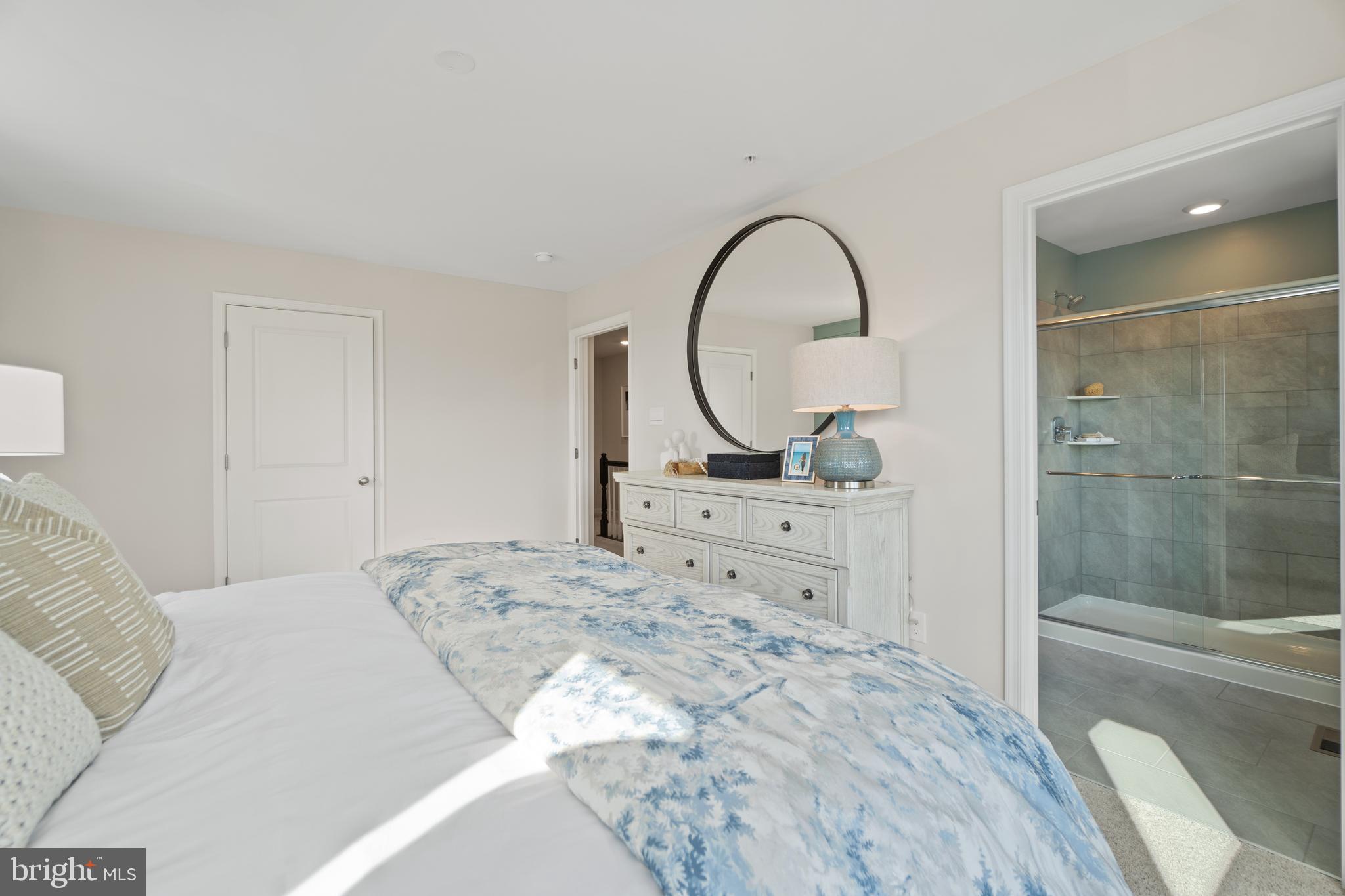 RENN QUARTER - Residential