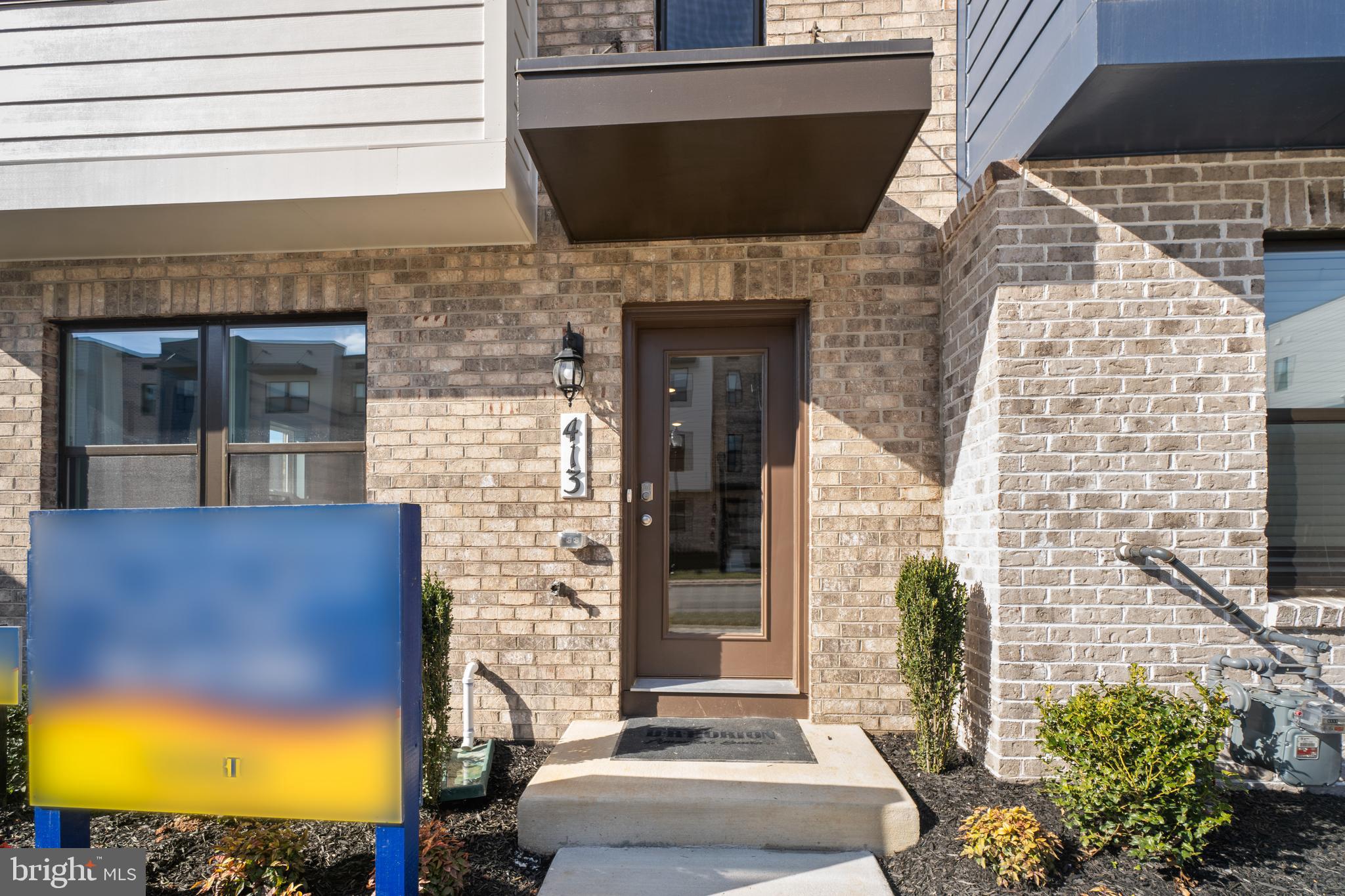 RENN QUARTER - Residential