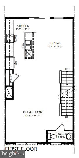 RENN QUARTER - Residential