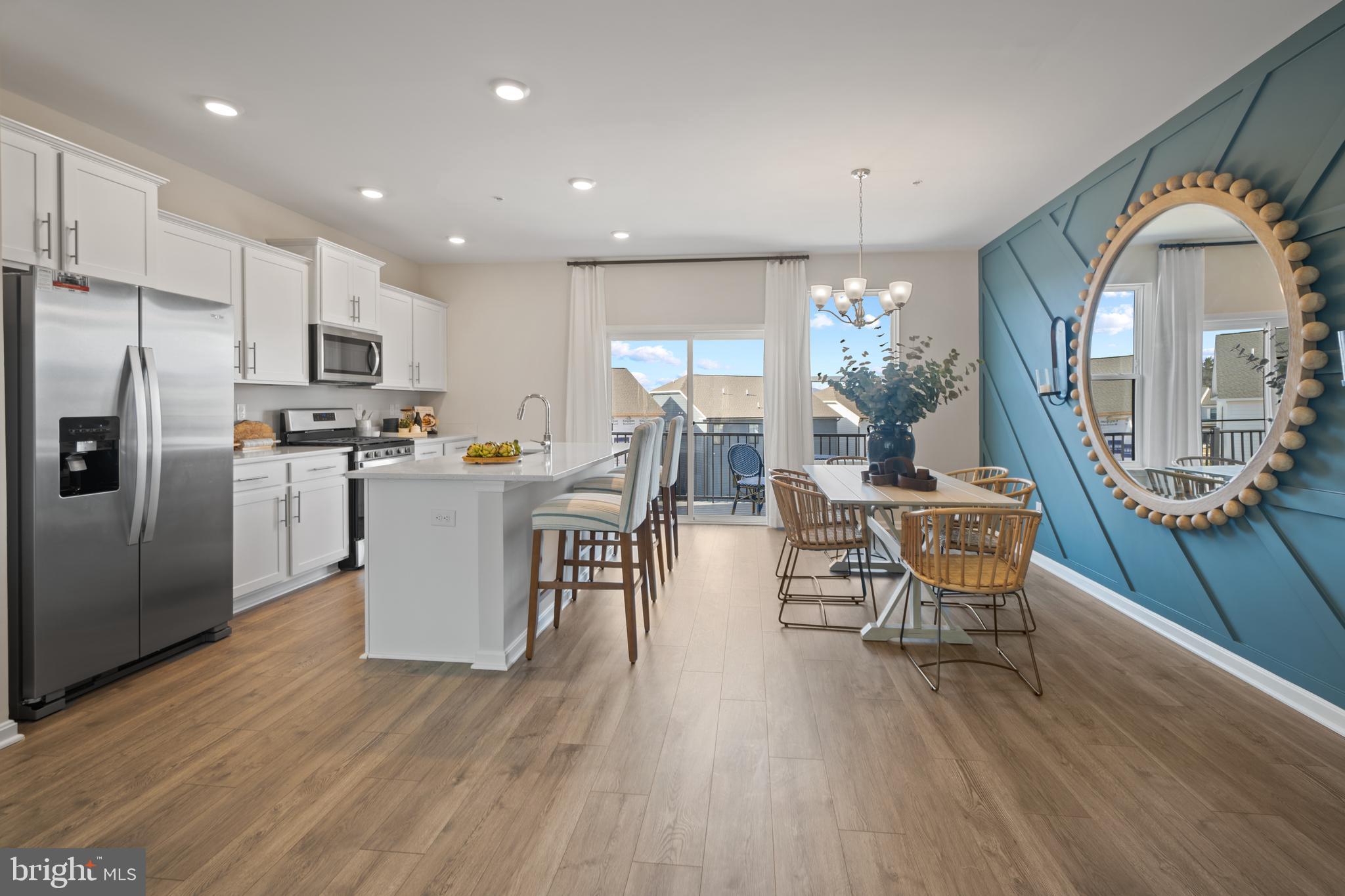 RENN QUARTER - Residential