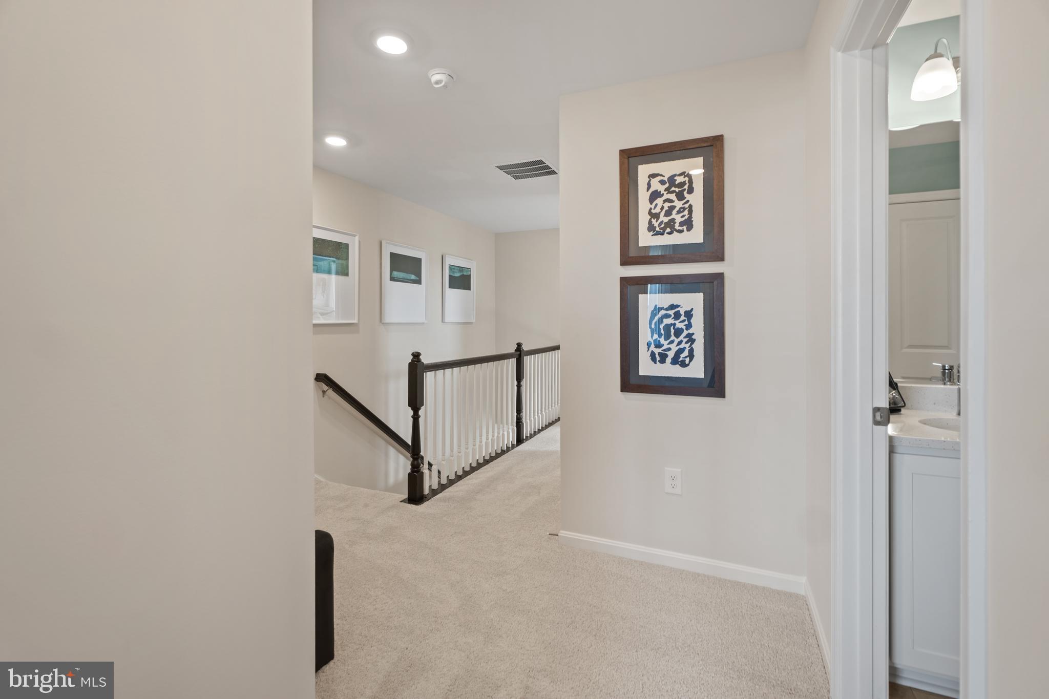 RENN QUARTER - Residential