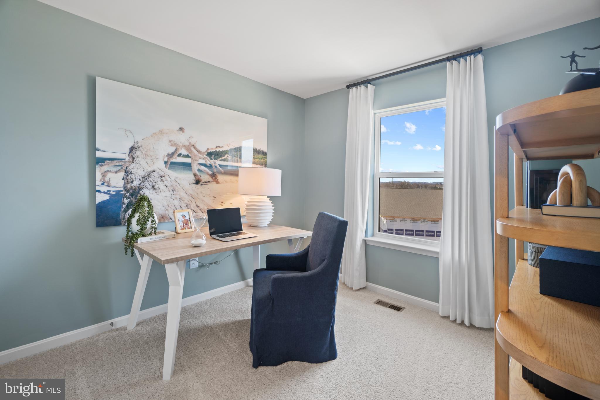 RENN QUARTER - Residential