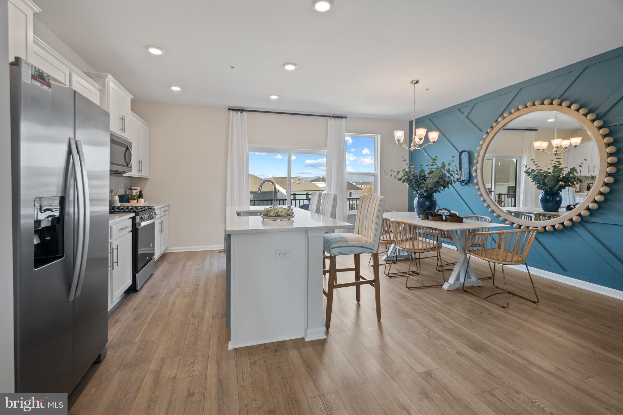 RENN QUARTER - Residential