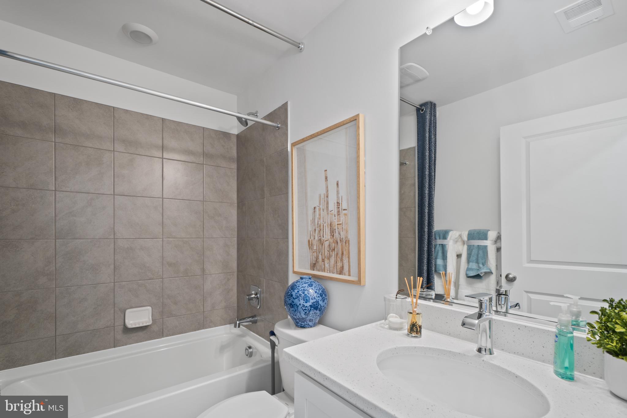 RENN QUARTER - Residential