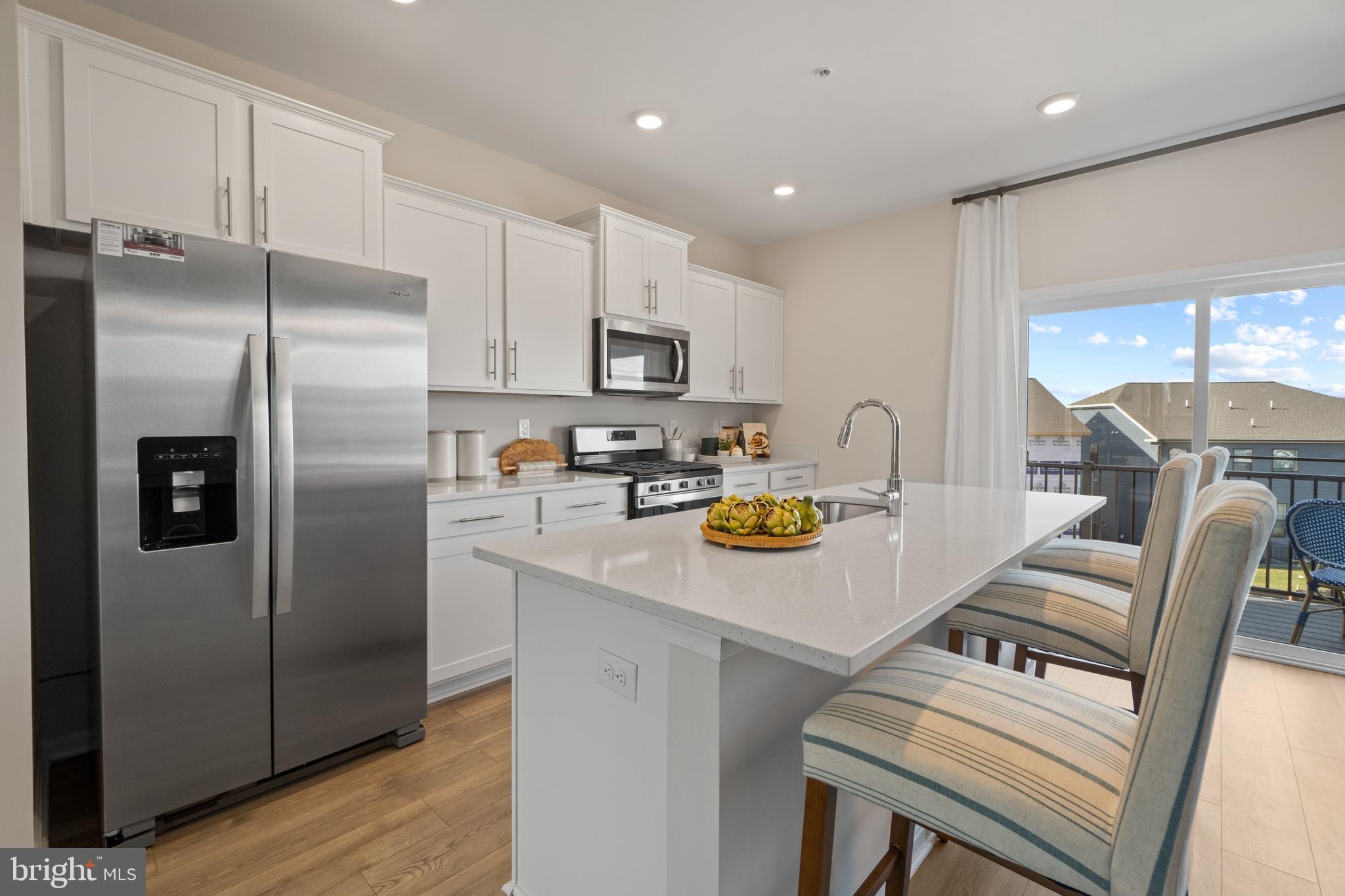 RENN QUARTER - Residential