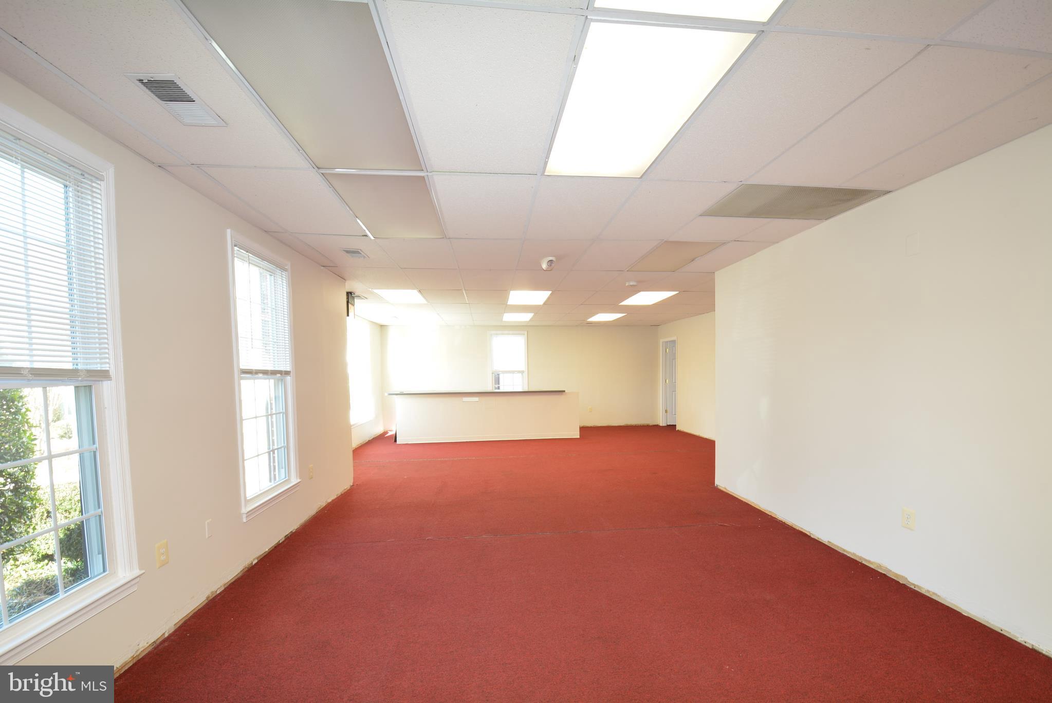 FAIRFIELD OFFICE PARK CO - Commercial Lease