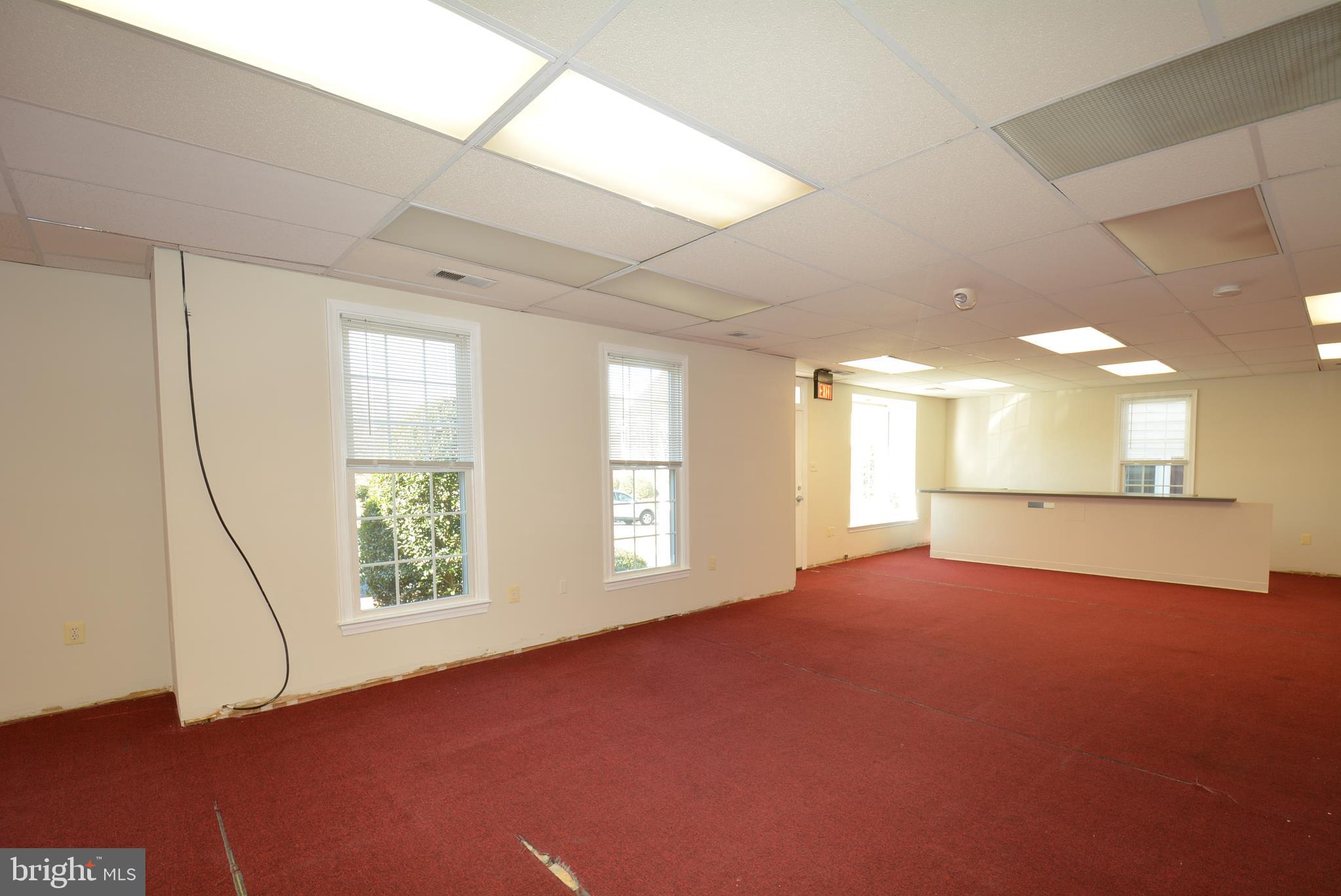 FAIRFIELD OFFICE PARK CO - Commercial Lease