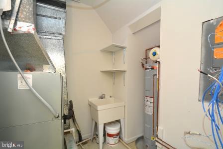 FAIRFIELD OFFICE PARK CO - Commercial Lease