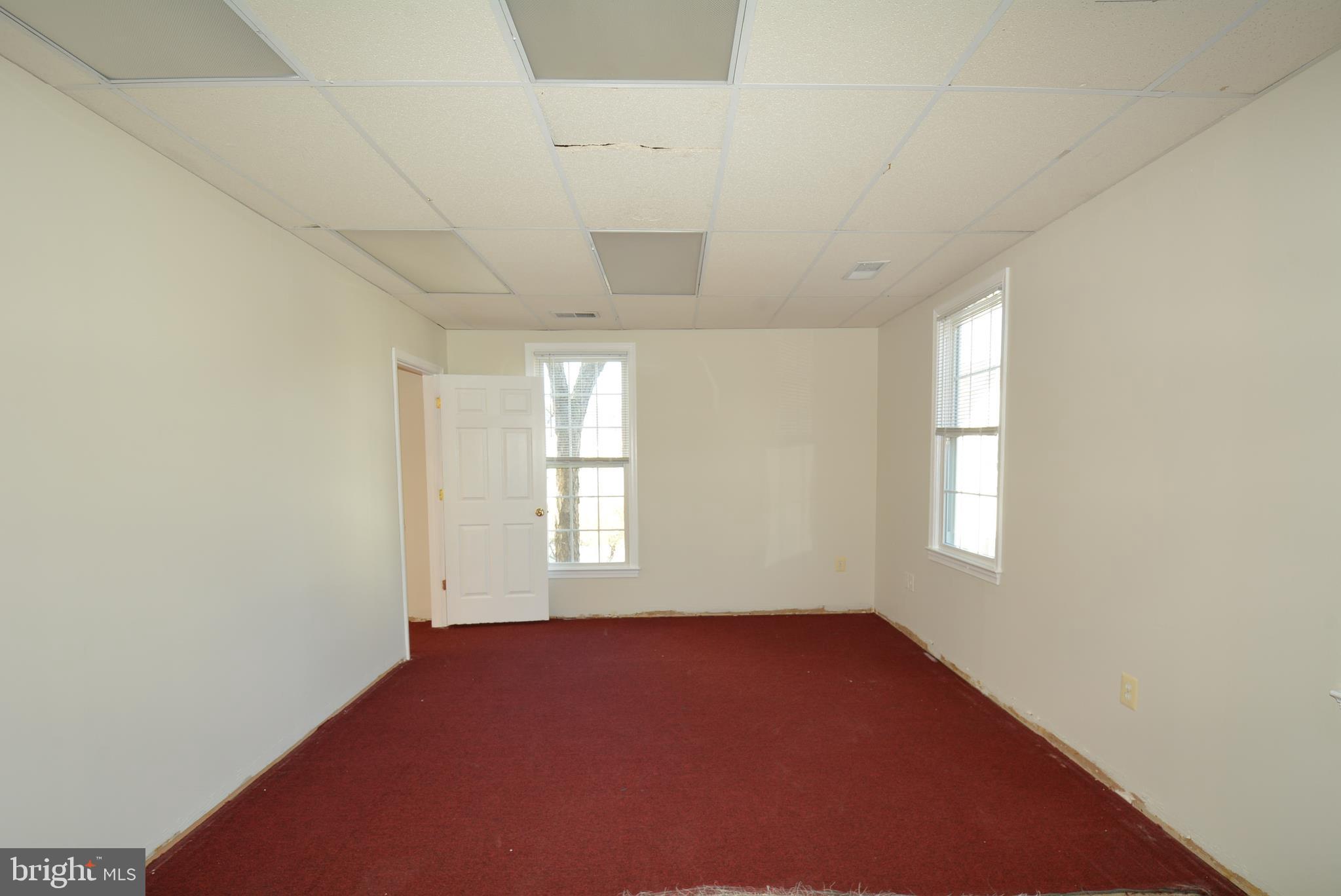 FAIRFIELD OFFICE PARK CO - Commercial Lease