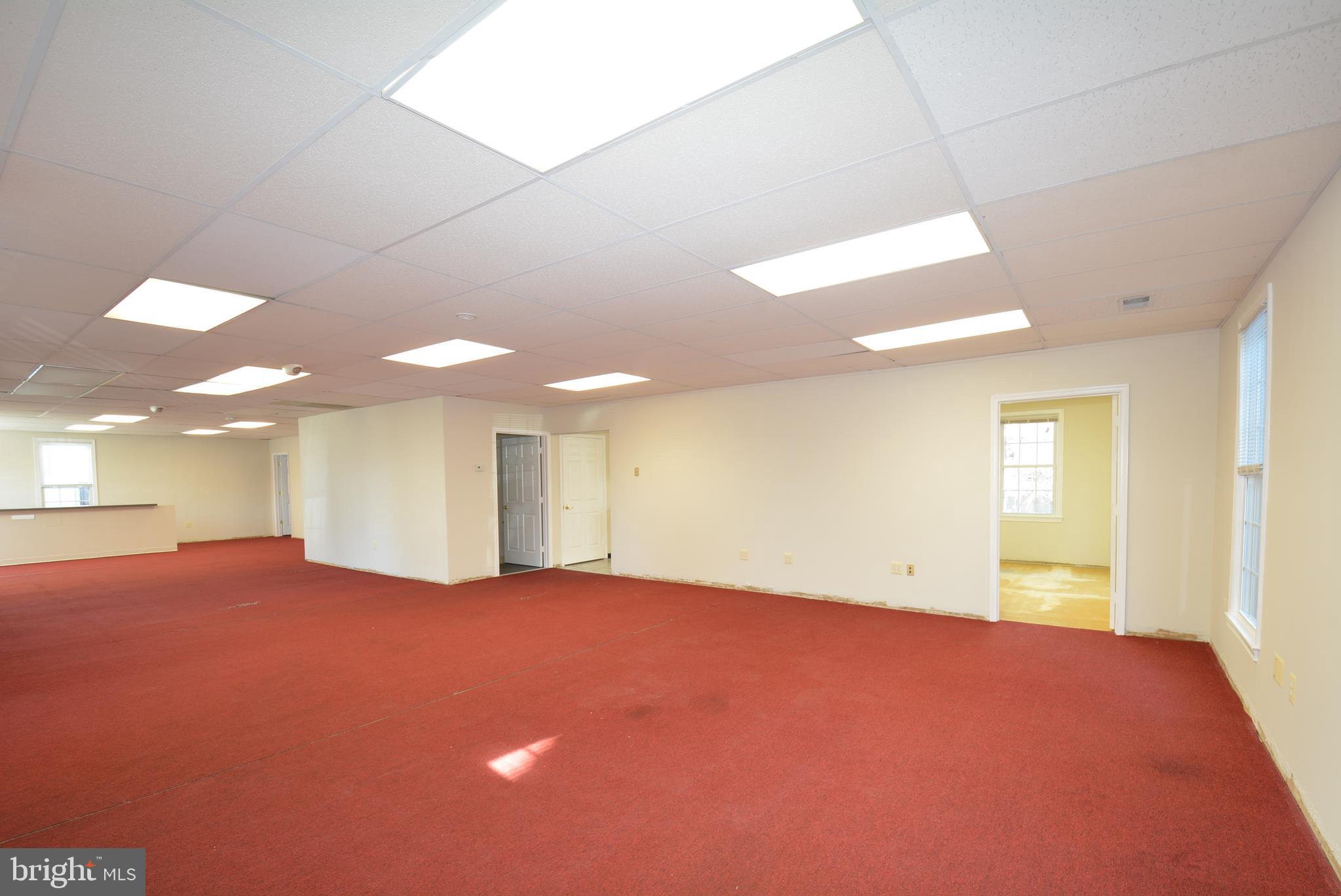 FAIRFIELD OFFICE PARK CO - Commercial Lease