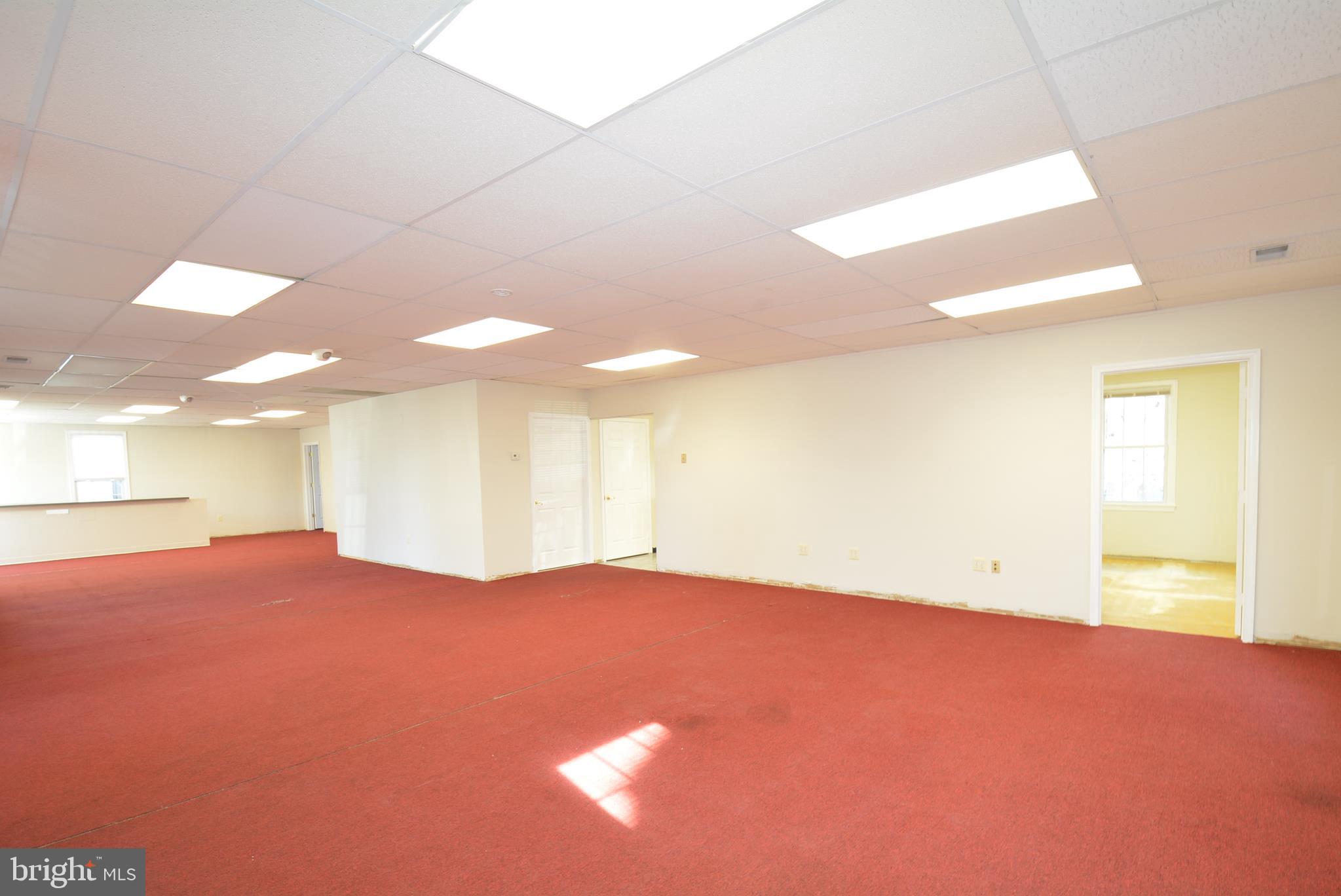 FAIRFIELD OFFICE PARK CO - Commercial Lease