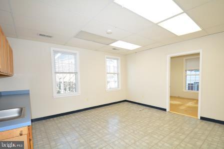 FAIRFIELD OFFICE PARK CO - Commercial Lease