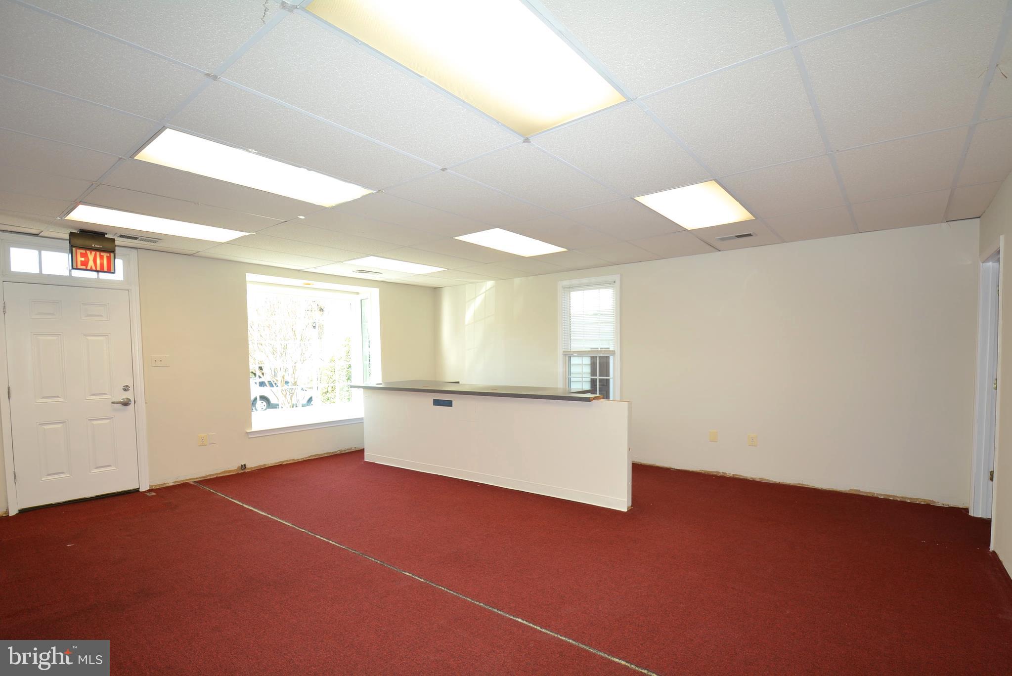 FAIRFIELD OFFICE PARK CO - Commercial Lease