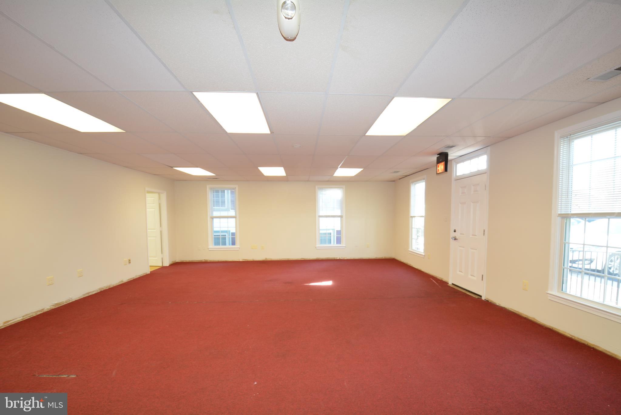 FAIRFIELD OFFICE PARK CO - Commercial Lease