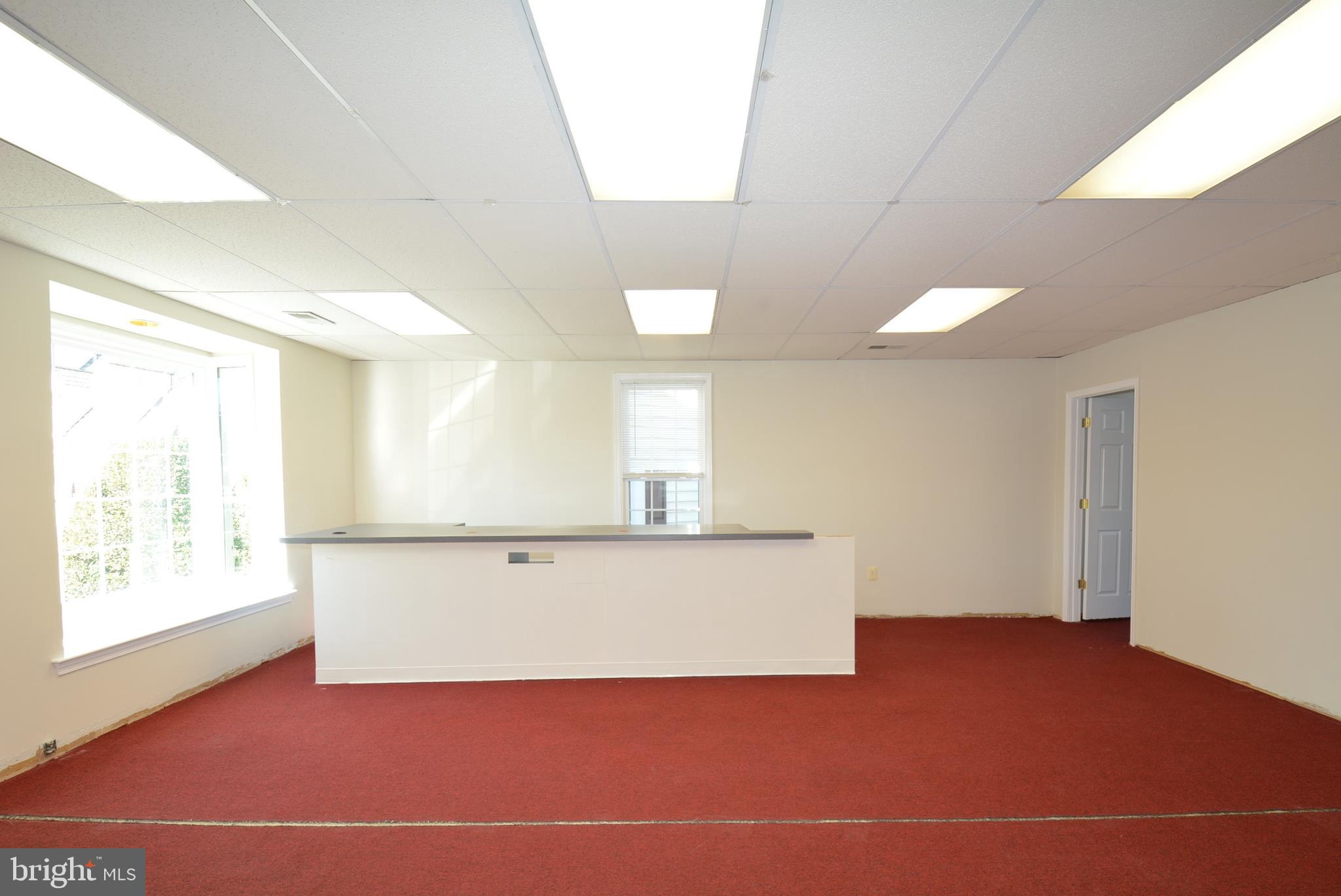 FAIRFIELD OFFICE PARK CO - Commercial Lease