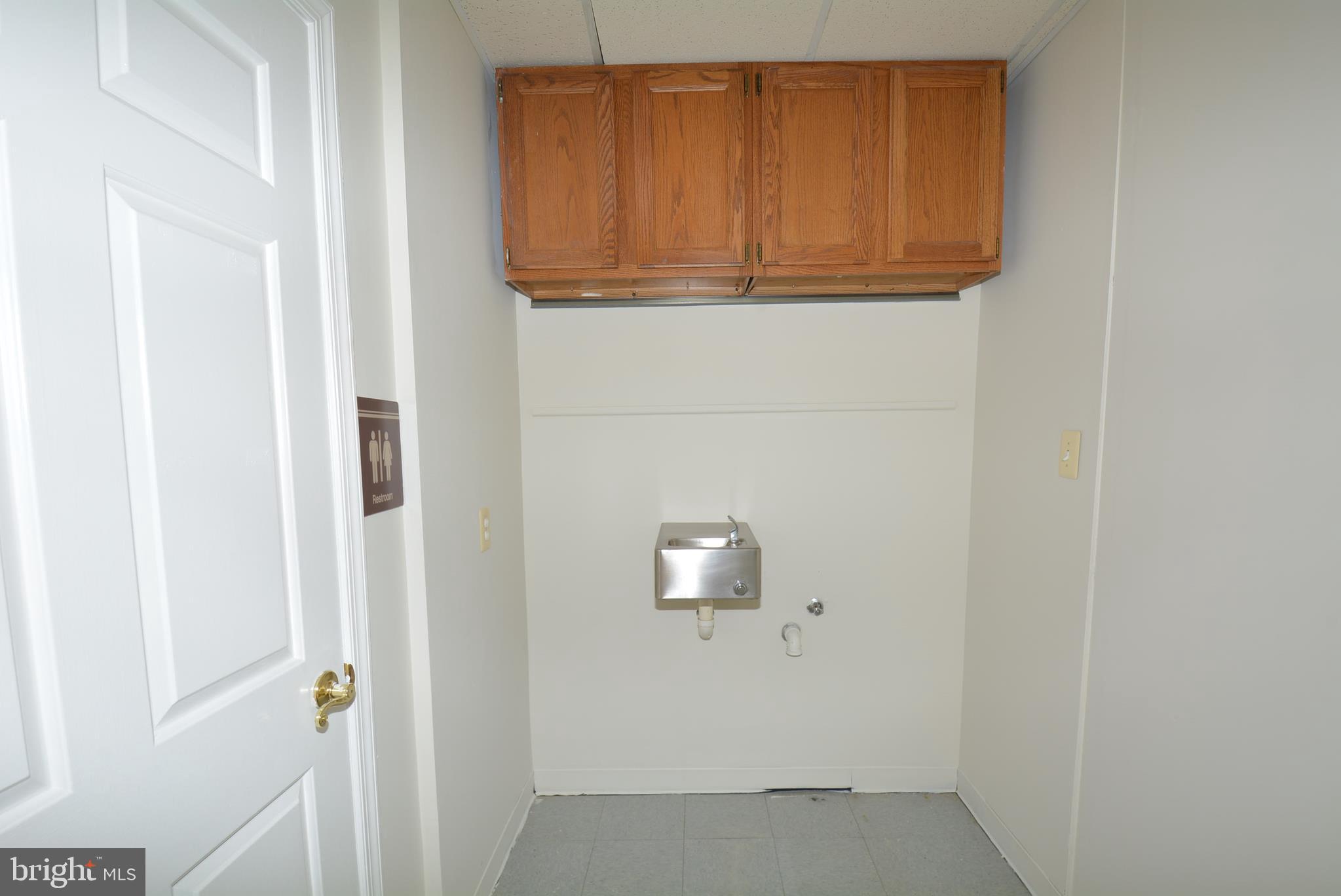 FAIRFIELD OFFICE PARK CO - Commercial Lease