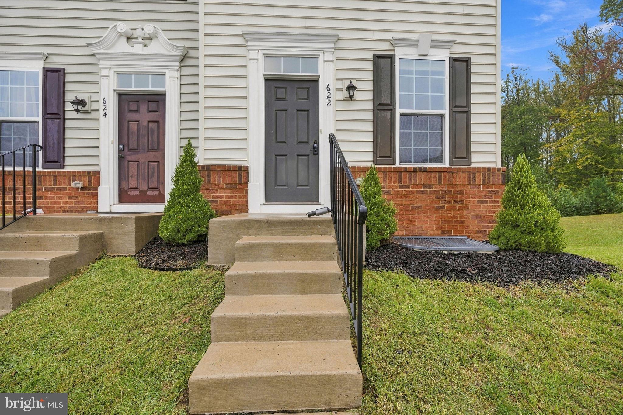 622 STREAMVIEW DRIVE