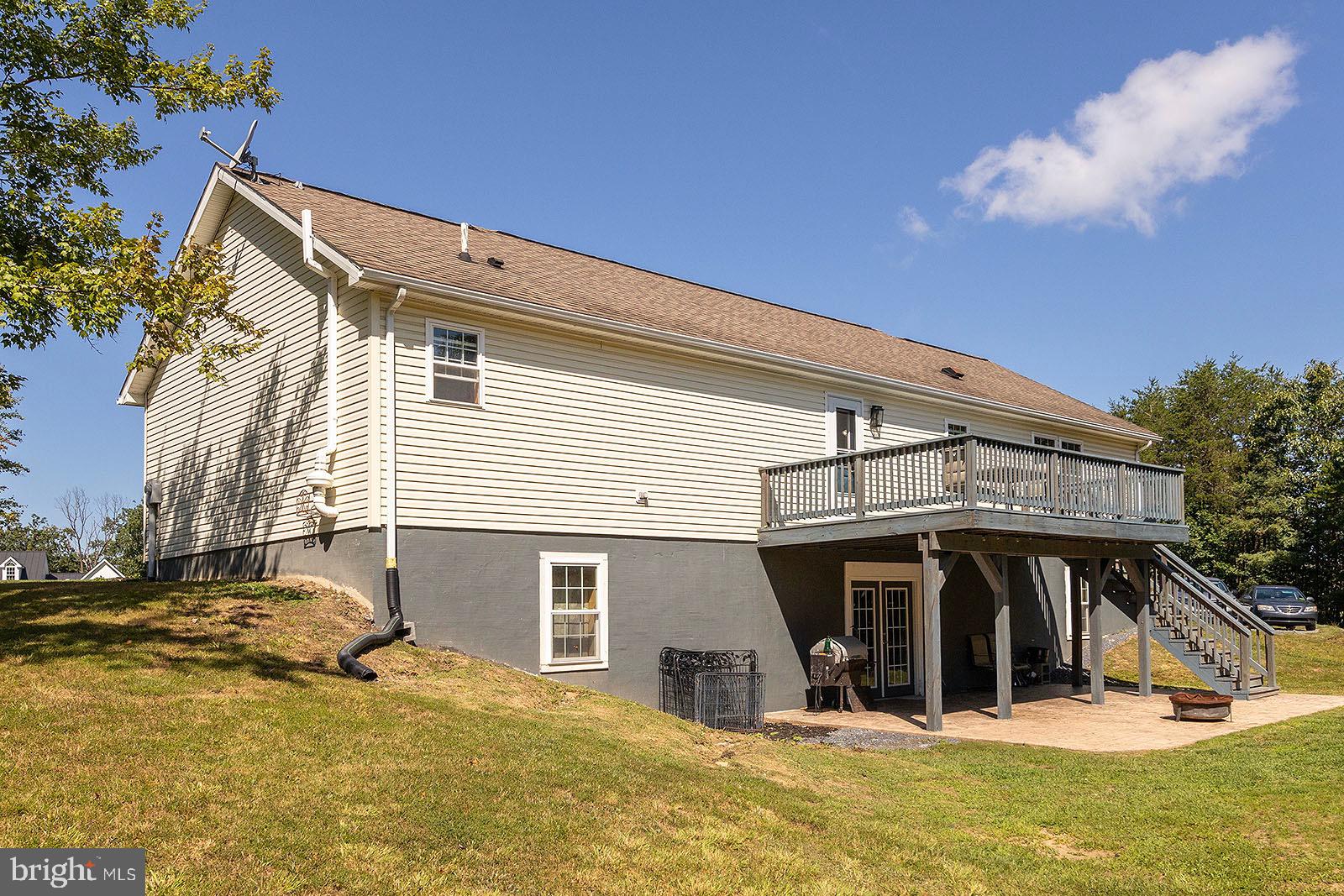 BELLWOOD ESTATES - Residential