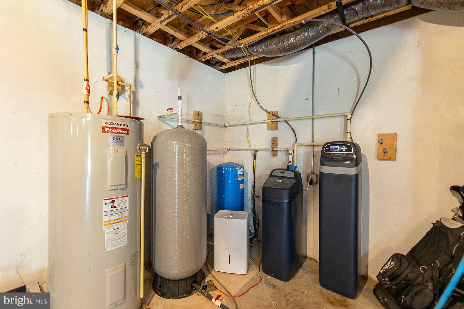 BELLWOOD ESTATES - Residential