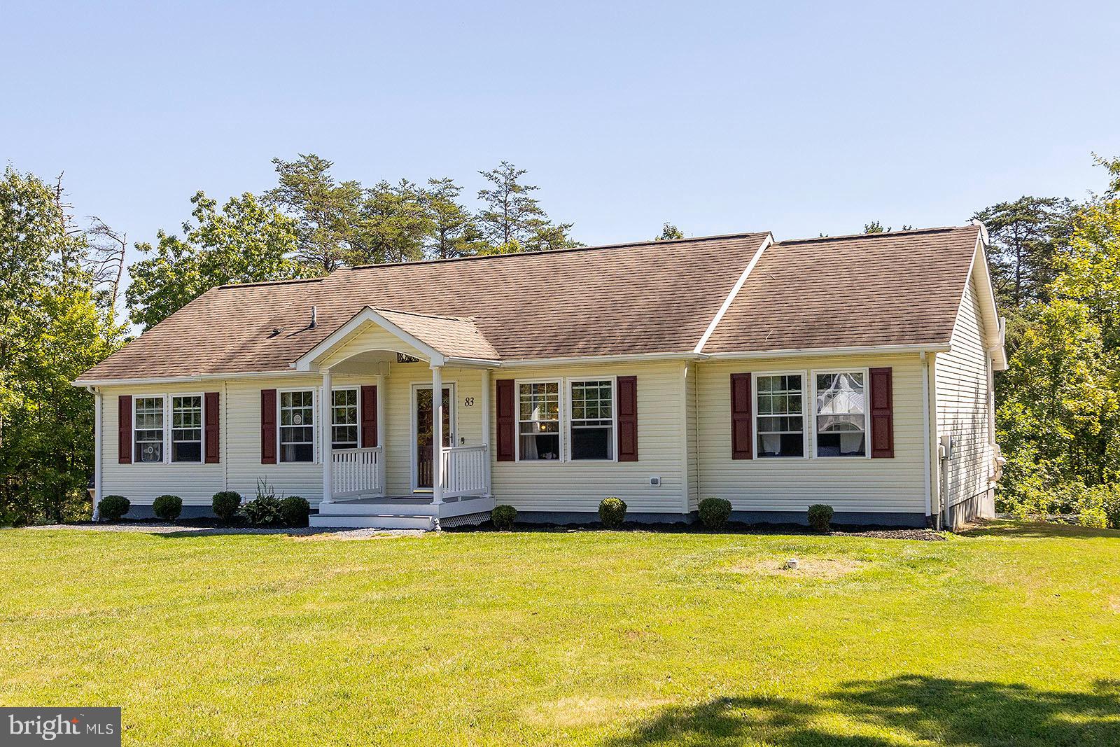 BELLWOOD ESTATES - Residential