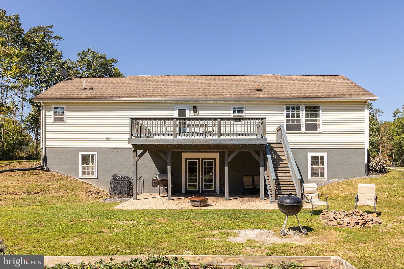 BELLWOOD ESTATES - Residential