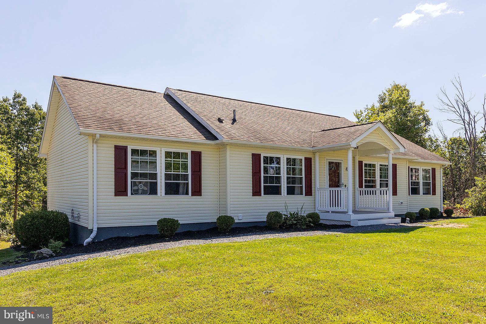 BELLWOOD ESTATES - Residential