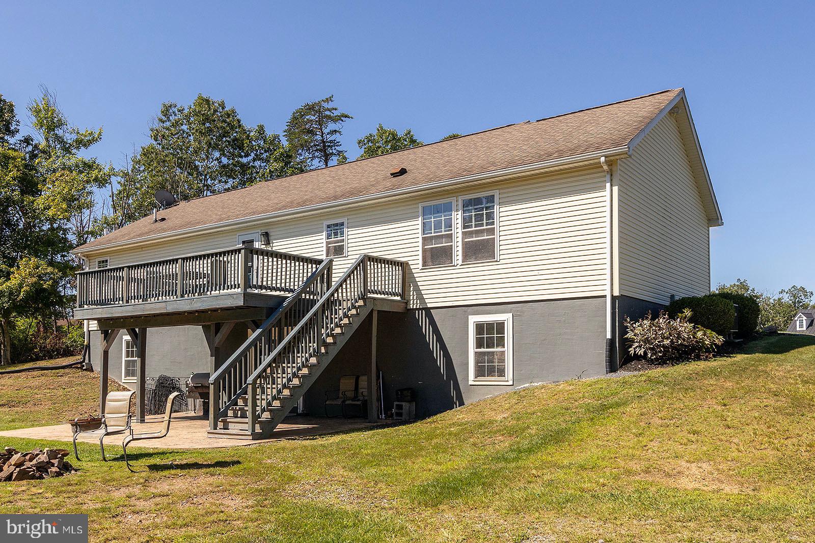 BELLWOOD ESTATES - Residential