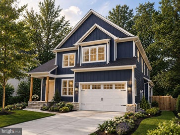 1018 SPRUCE STREET FALLS CHURCH VA 22046