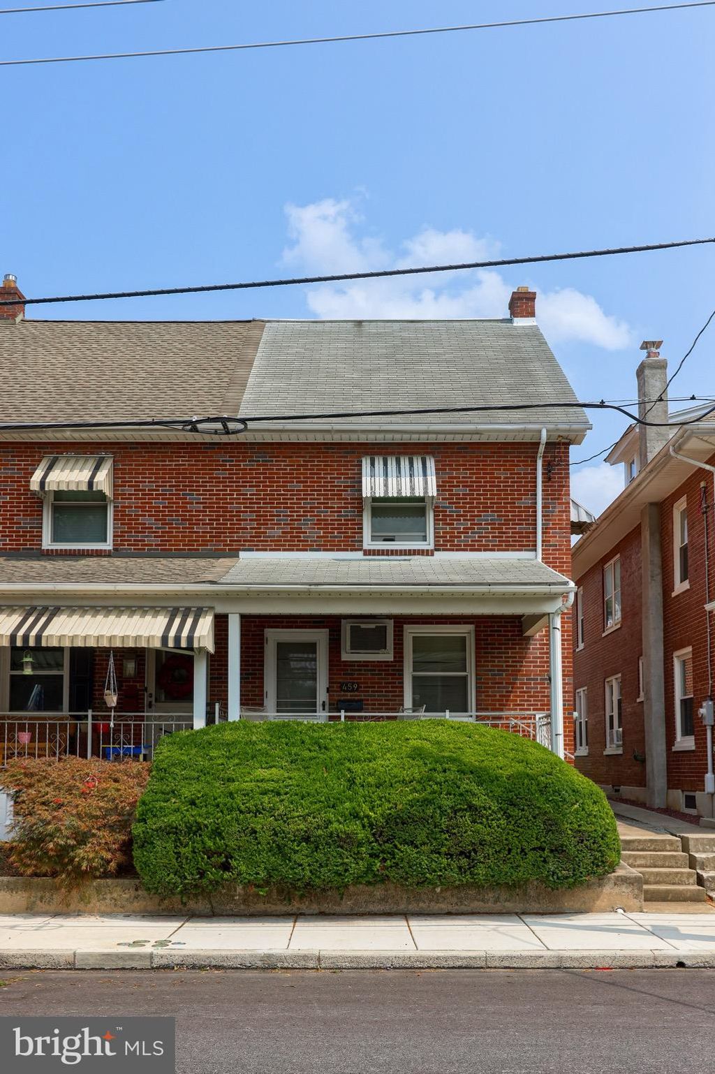 Photo of 459 N STATE ST, EPHRATA, PA 17522 (MLS # PALA2037996)