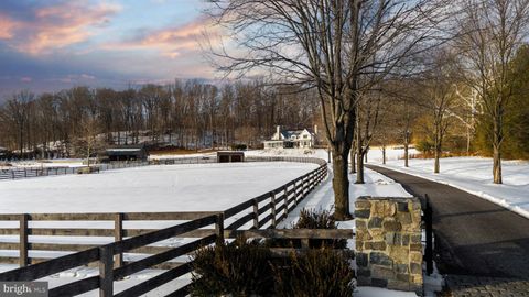 1730 WESTERN RUN ROAD COCKEYSVILLE MD 21030