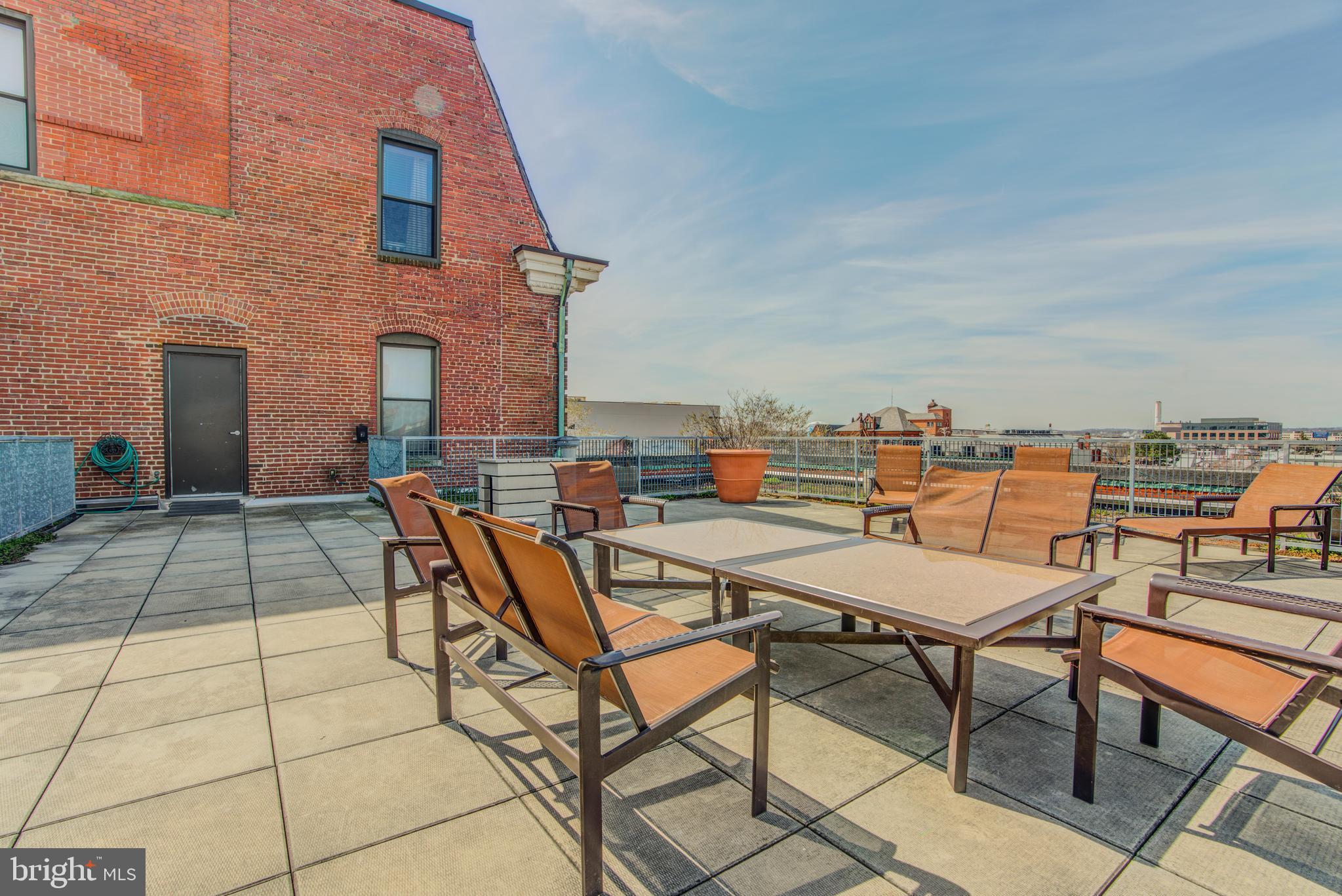 FEDERAL HILL HISTORIC DISTRICT - Residential Lease