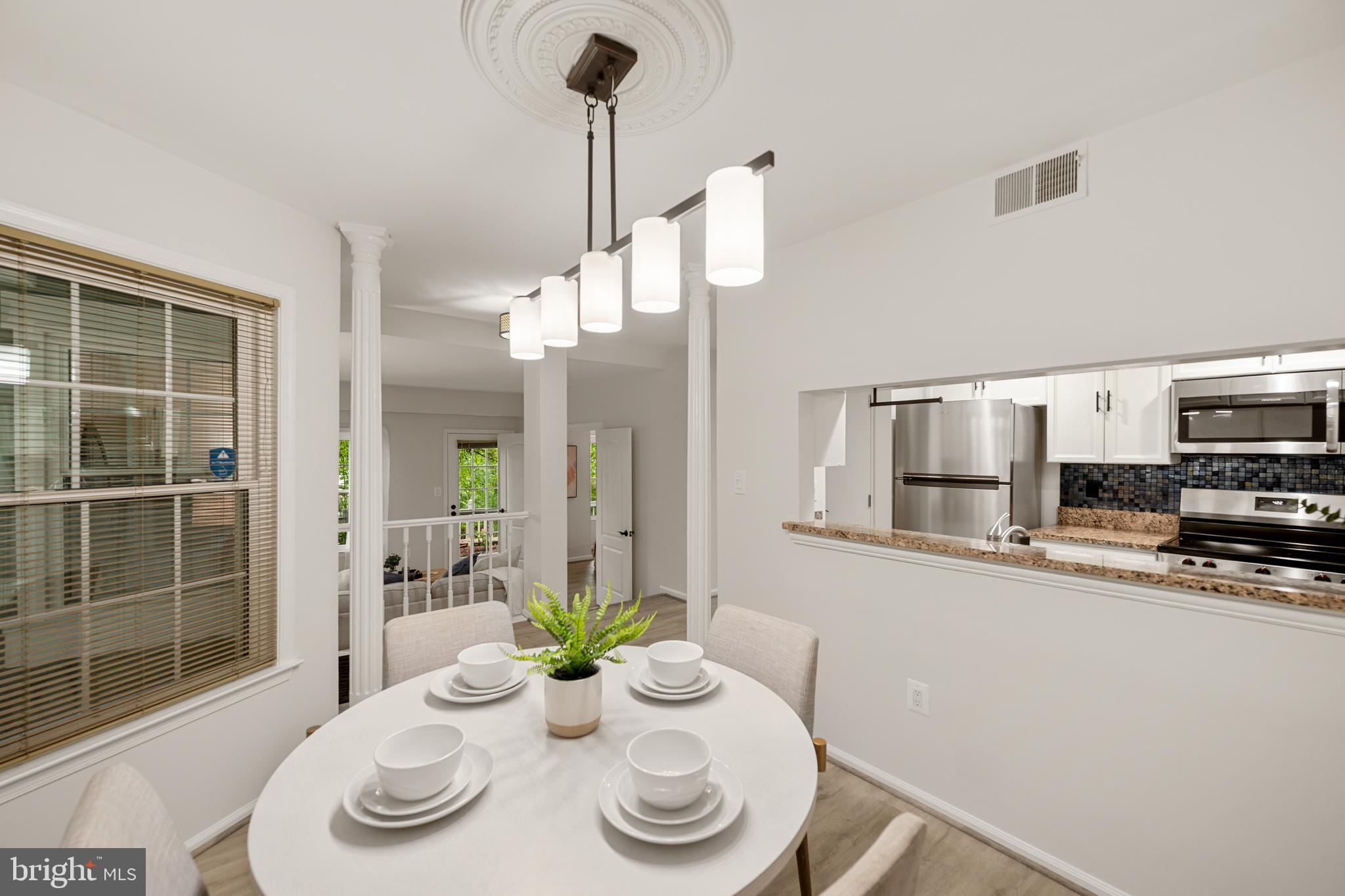 COURTBRIDGE I - Residential