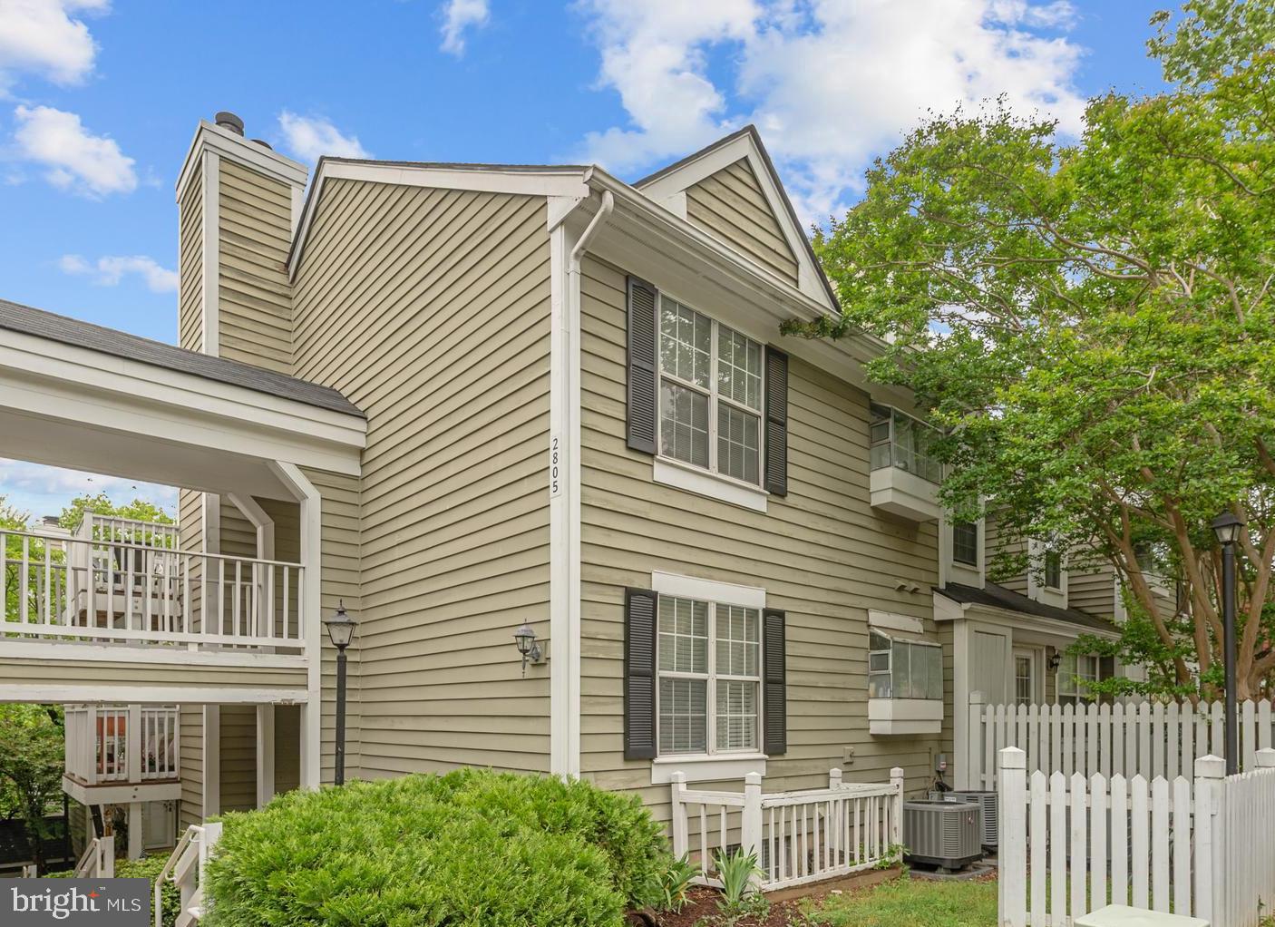 COURTBRIDGE I - Residential