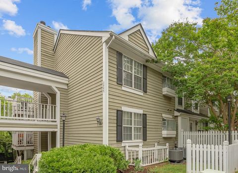 2811 S WOODROW STREET B ARLINGTON VA 22206