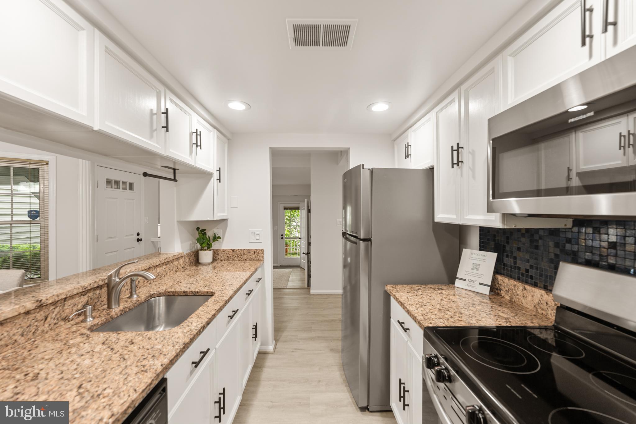 COURTBRIDGE I - Residential