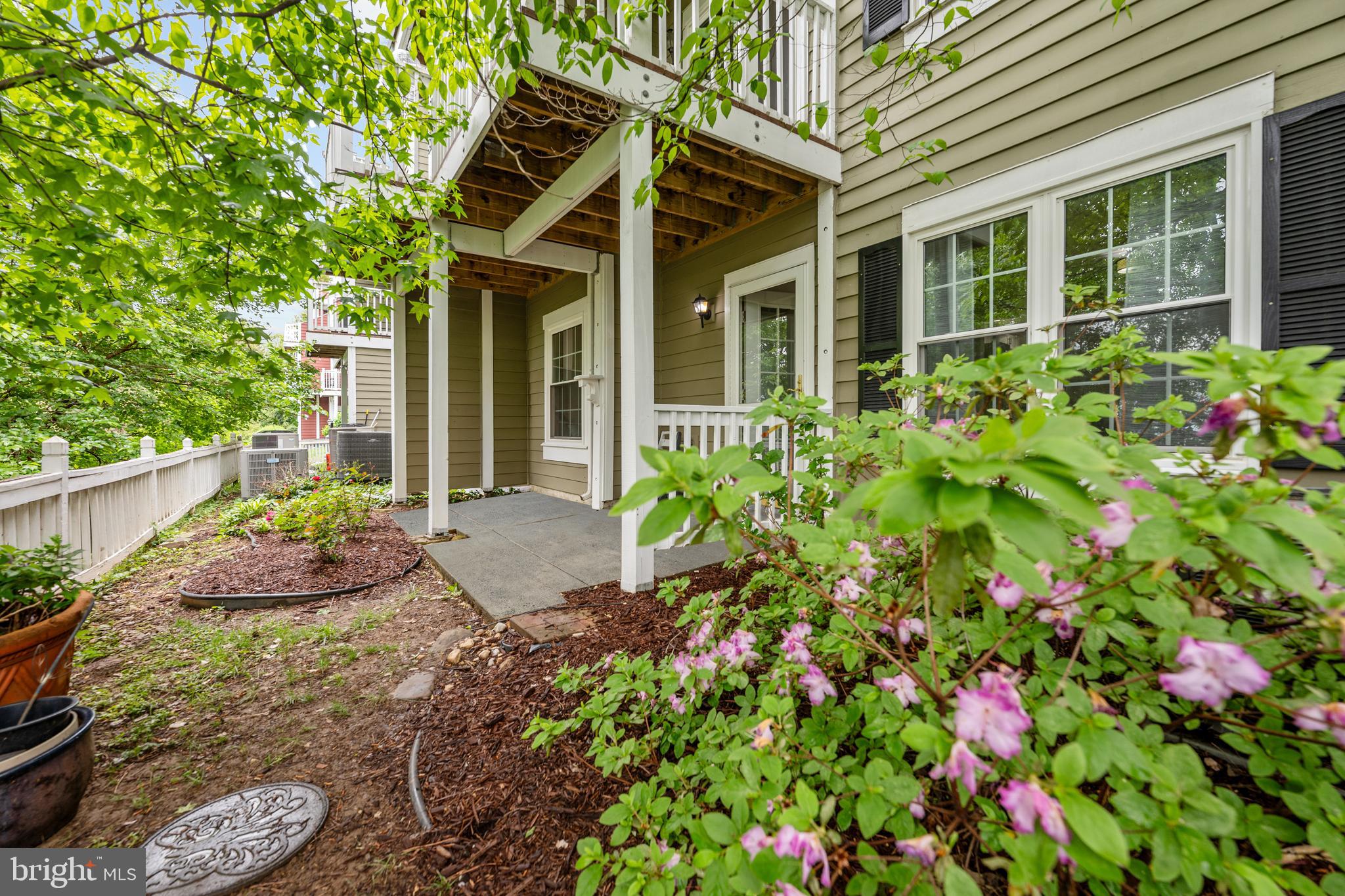 COURTBRIDGE I - Residential