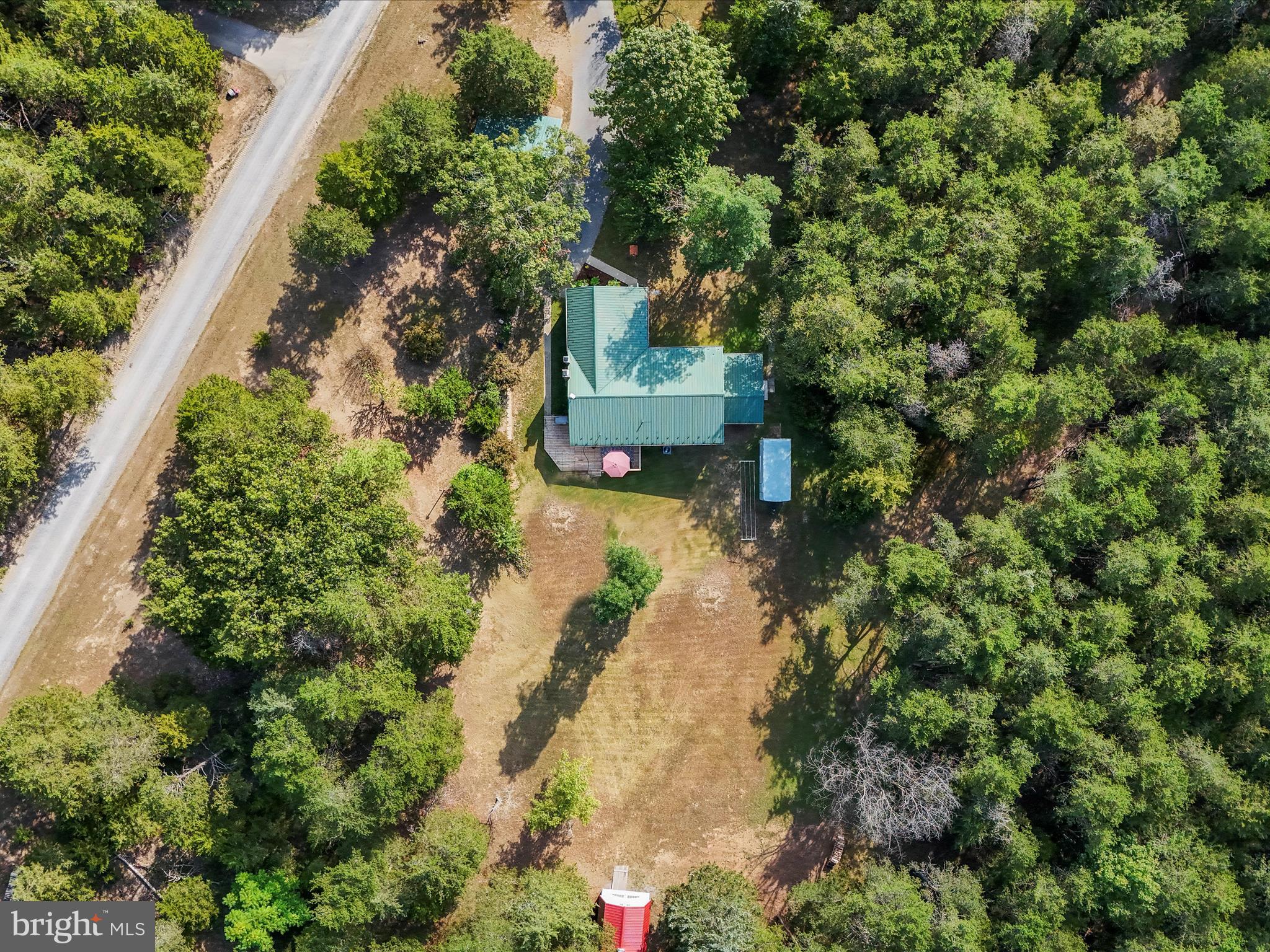 WALNUT RIDGE - Residential