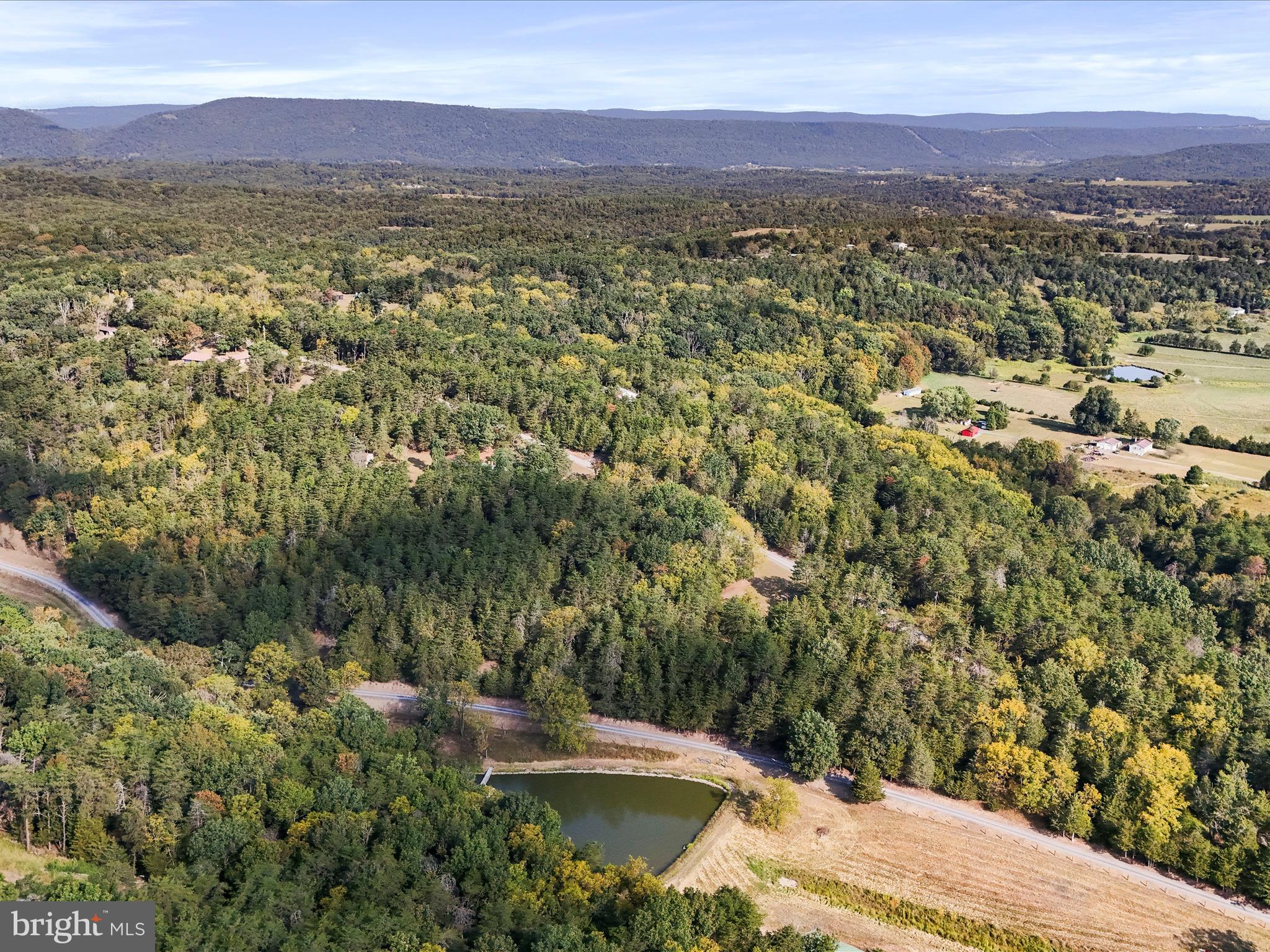 WALNUT RIDGE - Residential