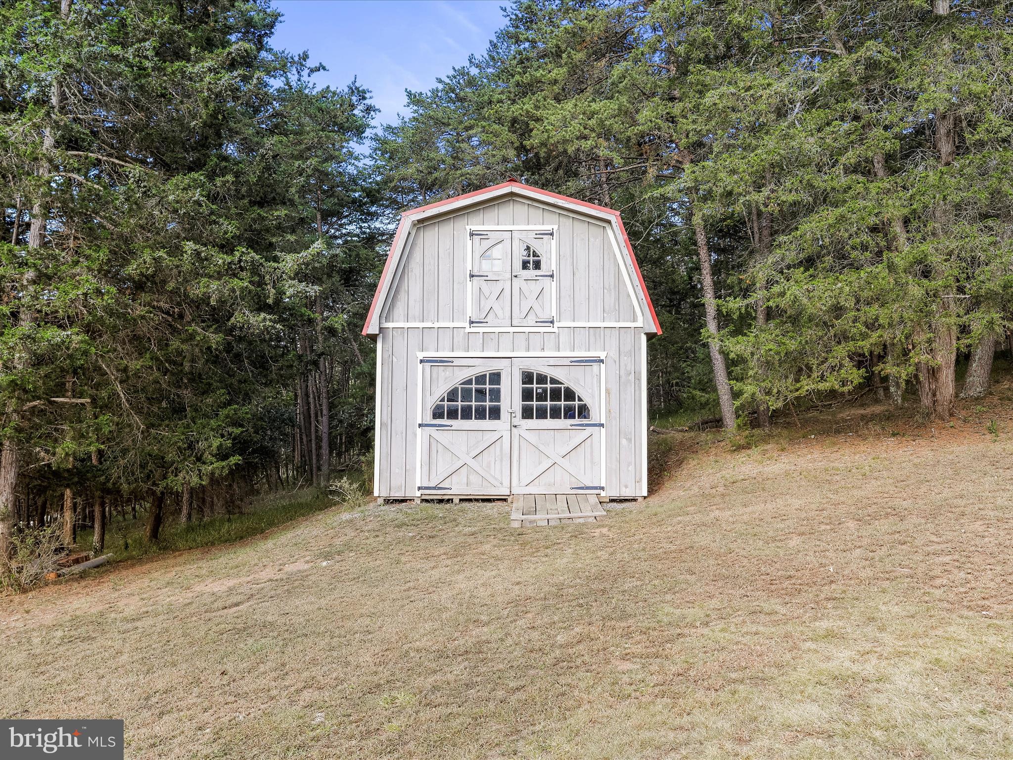 WALNUT RIDGE - Residential