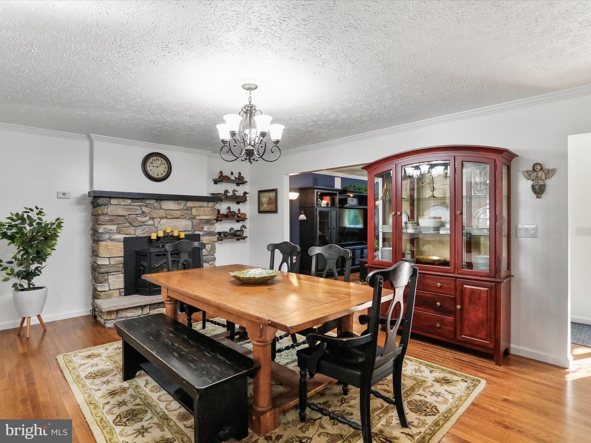 WALNUT RIDGE - Residential