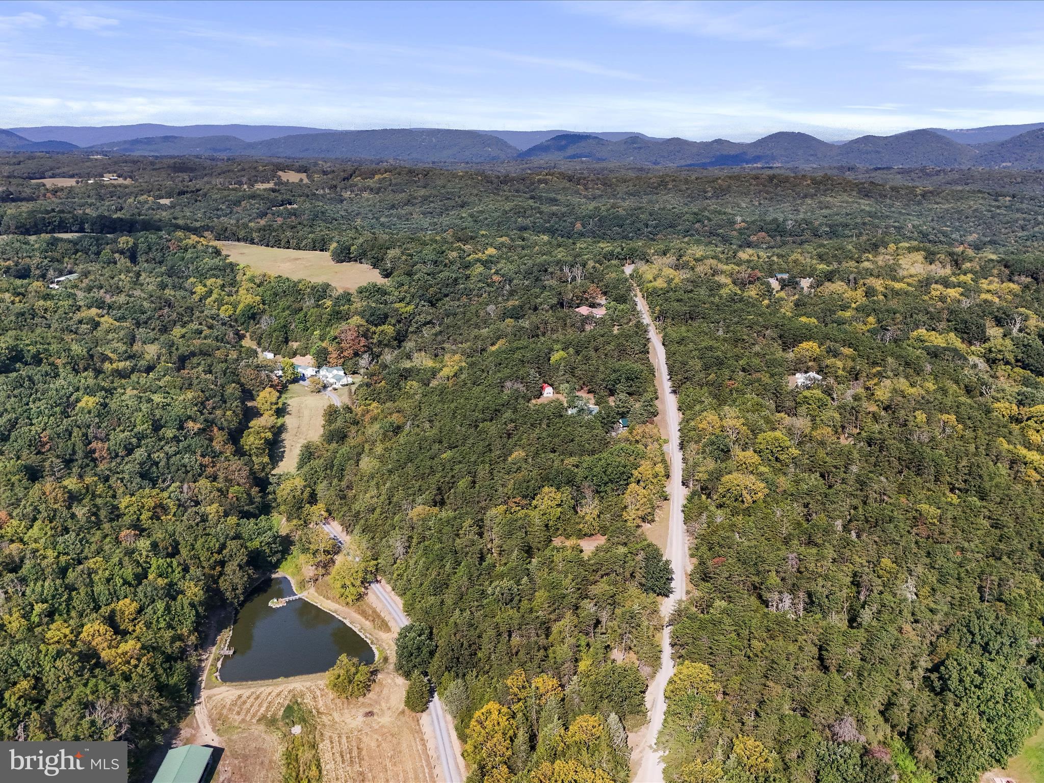 WALNUT RIDGE - Residential