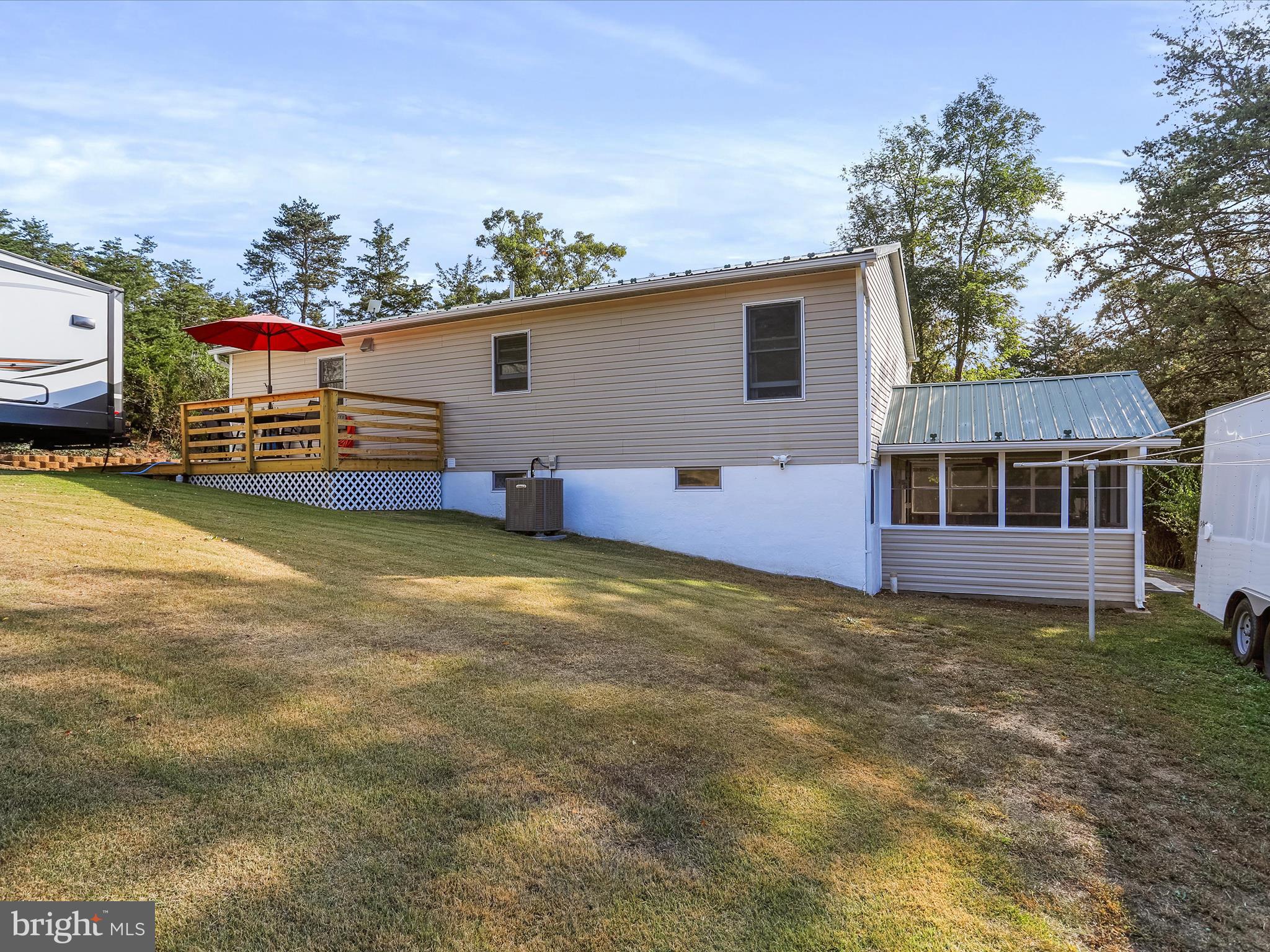 WALNUT RIDGE - Residential