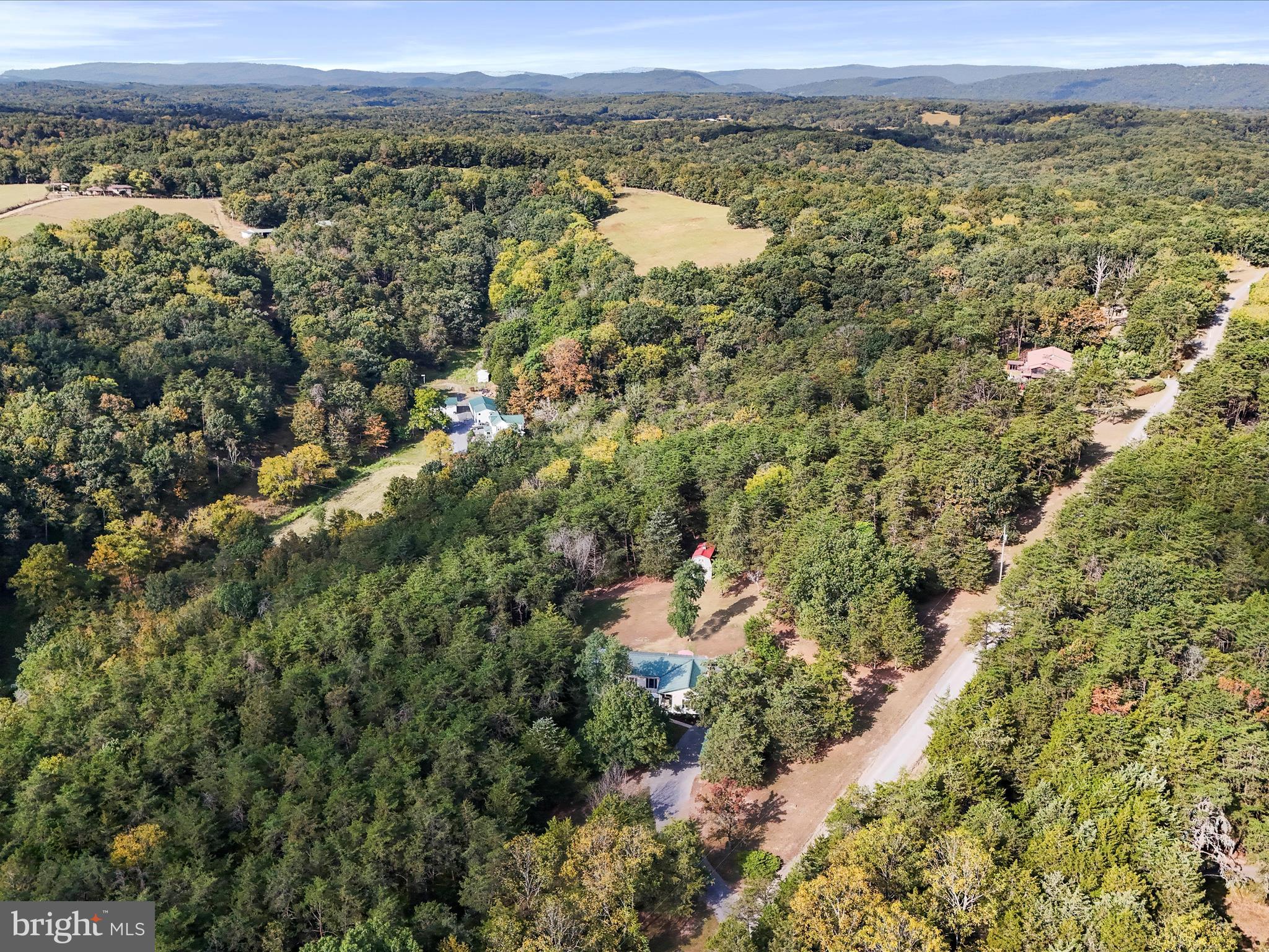 WALNUT RIDGE - Residential