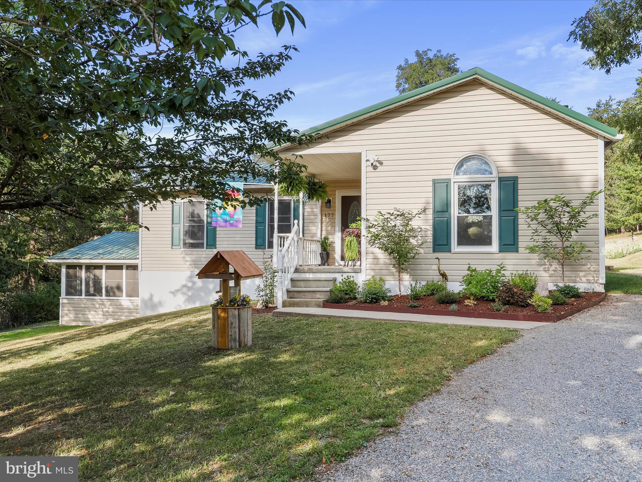 WALNUT RIDGE - Residential