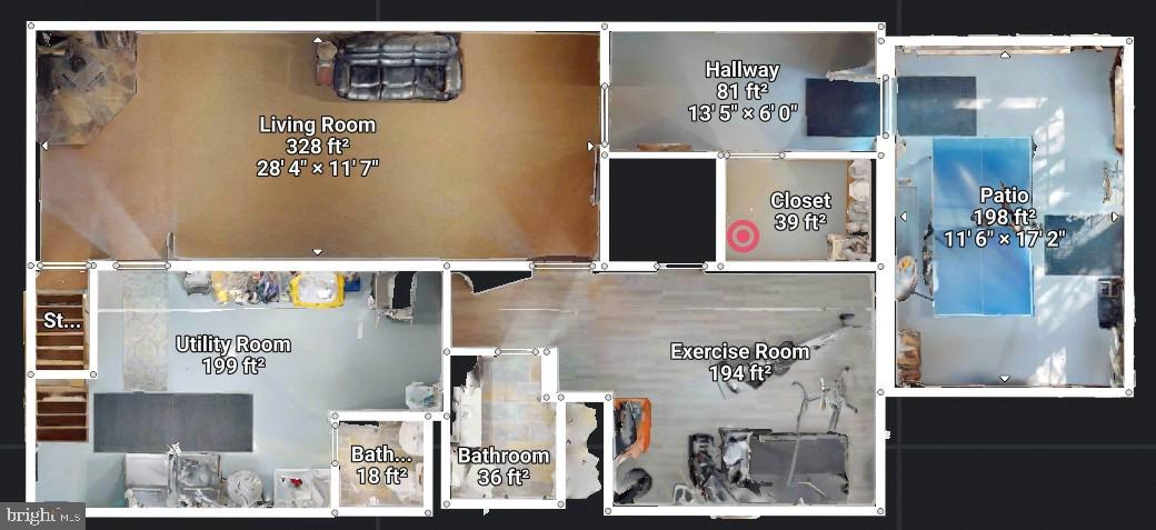 WALNUT RIDGE - Residential