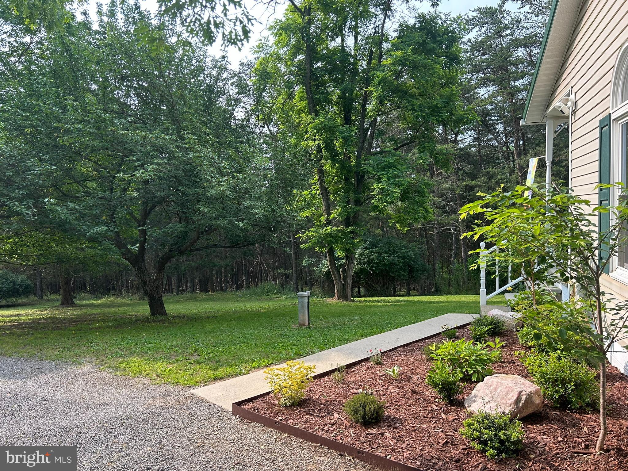 WALNUT RIDGE - Residential