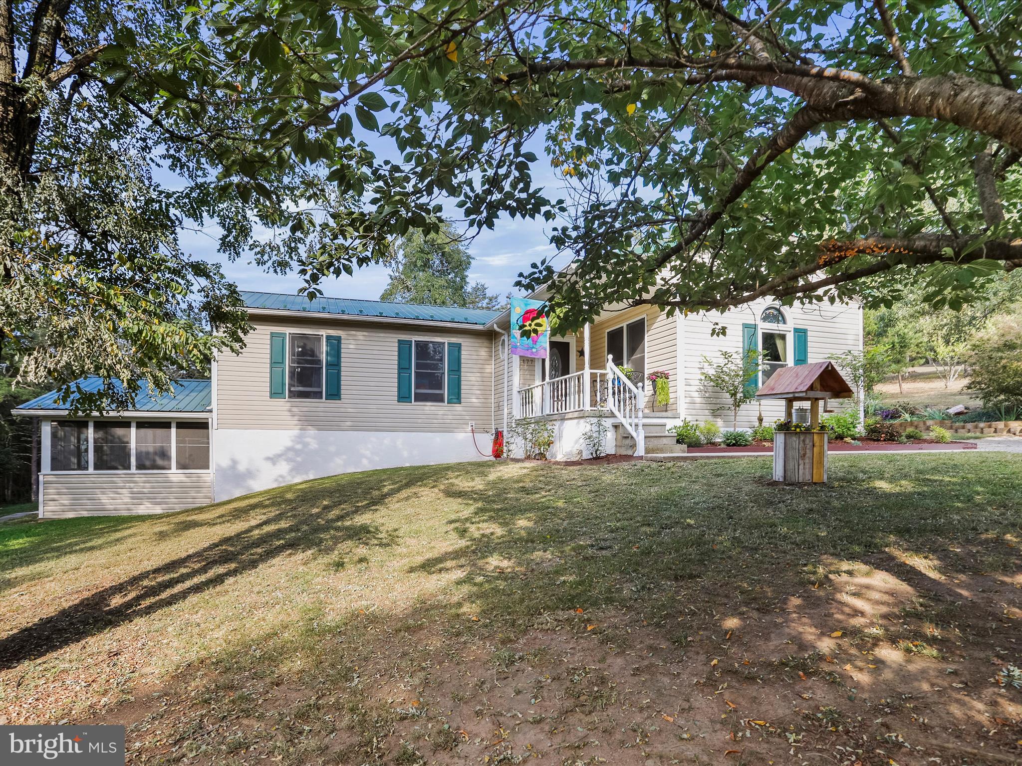 WALNUT RIDGE - Residential