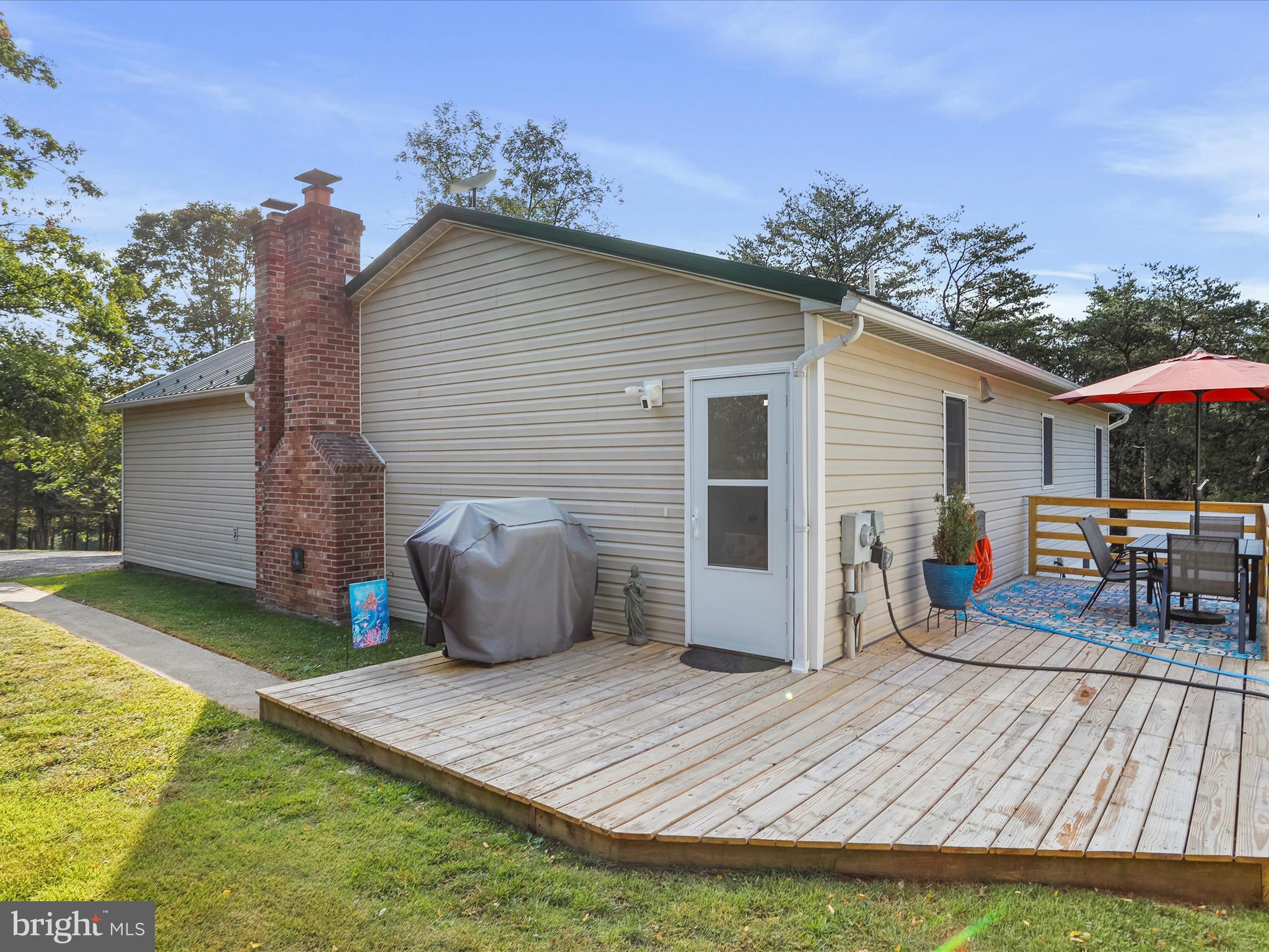 WALNUT RIDGE - Residential